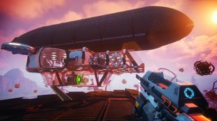 Перенесён ещё один консольный эксклюзив PS5. Разработчики выживания Forever Skies объяснили решение