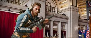 Мощность айм-ассиста на консолях в Black Ops 6 будет зависеть от расстояния до цели