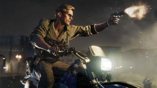 Экшен со старта. Оцениваем первые 15 минут кампании Call of Duty: Black Ops 6