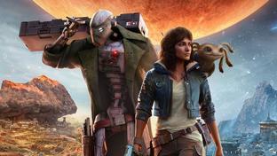 Star Wars Outlaws получила обновление с улучшениями стелса и ИИ. Игру дорабатывают перед релизом в Steam