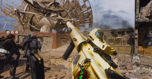Шутер Call of Duty Black Ops 6 получил поддержку облачного сервиса VK Play Cloud
