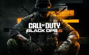 Присутствие в Game Pass не помешало Call of Duty: Black Ops 6 покорить Steam. Сотни тысяч одновременных игроков