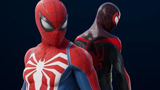 Marvel's Spider-Man 2 получит улучшения на PS5 Pro. Трассировка лучей и 60fps одновременно