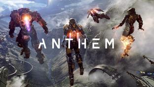 Продюсер Anthem хочет перезагрузить игру, но больше не работает в BioWare