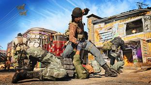 1 ноября в Black Ops 6 будет добавлена одна из самых популярных карт среди фанатов Call of Duty
