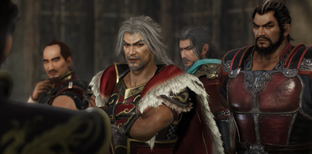 Dynasty Warriors Origins получила специальный ультраширокий трейлер ПК-версии