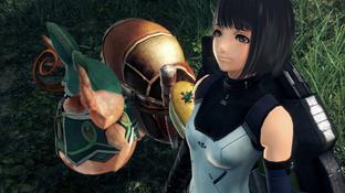 Для Switch была анонсирована Xenoblade Chronicles X: Definitive Edition