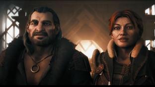За сколько проходится Dragon Age: The Veilguard и как долго получать платину?