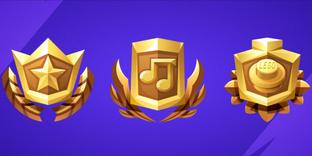 Fortnite ждут большие изменения в системе прогресса
