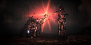 Lords of the Fallen получит улучшения для PS5 Pro