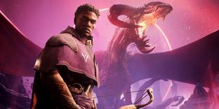Разработчик Baldur's Gate 3 осыпал похвалами Dragon Age: The Veilguard
