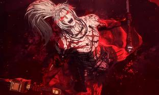 Смотрим кинематографическое вступление к брутальному боевику The First Berserker: Khazan