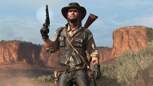 Red Dead Redemption на ПК показала относительно невысокий результат одновременных игроков