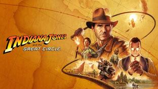 Indiana Jones and the Great Circle в 60 кадров в секунду на консолях Xbox Series - цель MachineGames