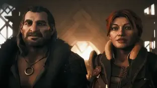 [СТРИМ] "Лучшая игра Bioware". Проходим Dragon Age The Veilguard