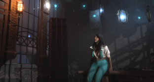 Dragon Age The Veilguard вышла на ПК и консолях, сместив в чарте CoD Black Ops 6 и сразу став самой популярной игрой серии в Steam