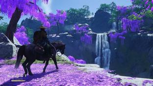 Игроки простили Ghost of Tsushima исторические неточности из-за отсутствия идеологии — аналитик