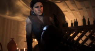 Dragon Age The Veilguard взломали вскоре после релиза на ПК