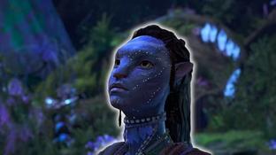 Avatar: Frontiers of Pandora в конце ноября получит ещё одно дополнение с новым регионом