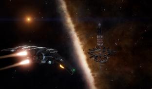 Star Citizen может начинать бояться? В Elite Dangerous скоро «завезут» колонизацию планет