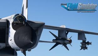 Большие перемены в Microsoft Flight Simulator 2024. Этого ждали любители военной авиации