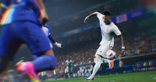 Названа самая популярная команда EA Sports FC25