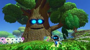 Astro Bot продолжает получать контент. Доступен новый бесплатный уровень