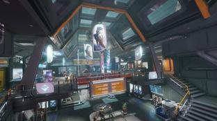 Это лишь начало революционных изменений. В Elite Dangerous появилось дополнение Ascendancy