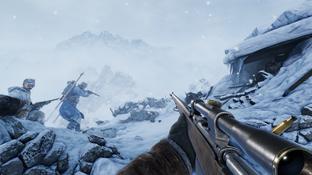 Реалистичный шутер Isonzo из Xbox Game Pass в ноябре получит зимнюю карту