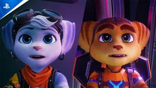 Ratchet & Clank: Rift Apart на PS5 Pro приблизилась к оригинальному видению студии. Разработчики раскрыли подробности