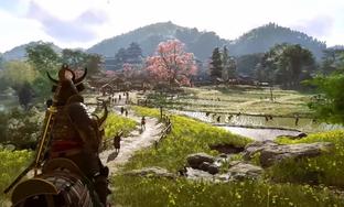 В Assassin's Creed Shadows восстановят баланс между современным и историческим повествованием