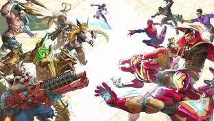 Разработчики геройского шутера Marvel Rivals высказались о сравнениях с Overwatch