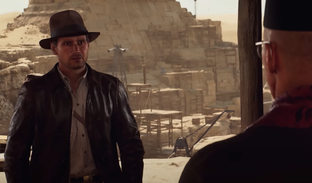 [ВИДЕО] Отменяем предзаказы на Indiana Jones and the Great Circle