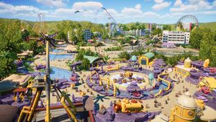 Трейлер экономического симулятора Planet Coaster 2 предвещает скорый релиз