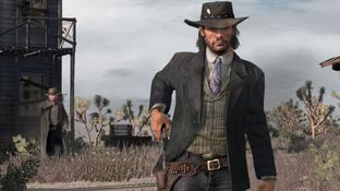 Red Dead Redemption для ПК улучшили благодаря моду Reality Redemption