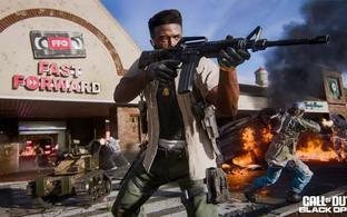 Call of Duty: Black Ops 6 в первом сезоне получит три новые карты. Treyarch раскрыла секрет