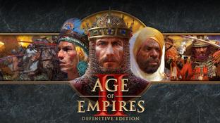 Age of Empires II: Definitive Edition замечена на PlayStation