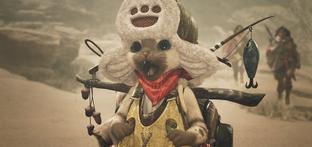 В Monster Hunter Wilds серьезно изменили одну из самых главных механик серии
