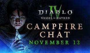 Blizzard готовит улучшений Diablo 4 и приглашает на демонстрацию