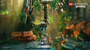 Журналист назвал реальную продолжительность LEGO Horizon Adventures. Игру будет короткой