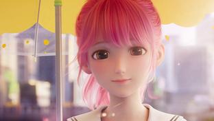 Уютная игра с переодеванием Infinity Nikki выйдет на PS5 в декабре — слух