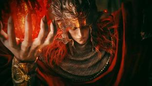 Грубая сила PS5 Pro творит чудеса в Elden Ring. Значительное улучшение качества без патча