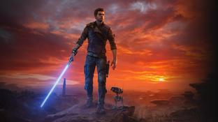 Star Wars Jedi Survivor получила обновление для PS5 Pro