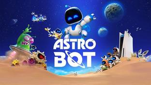 Sony раскрыла продажи Astro Bot
