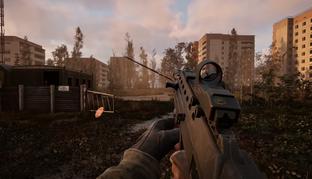 Три минуты сражений и пейзажей S.T.A.L.K.E.R. 2. GSC выпустила новый трейлер