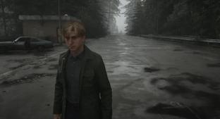 Патч для PS5 Pro «испортил» ремейк Silent Hill 2