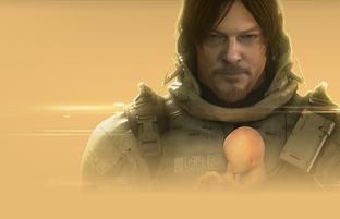 Релиз Death Stranding: Director's Cut на консолях Xbox Series X|S привёл к технической проблеме с сохранениями