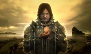 Появилось сравнение графики Death Stranding на PS5, PS5 Pro и Xbox Series X|S