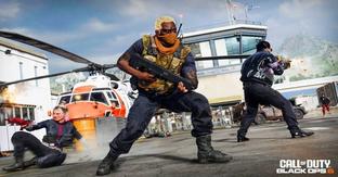 Treyarch не сомневается, что Call of Duty: Black Ops 6 выиграла от попадания в Game Pass