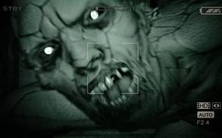 Как выглядел прототип первой Outlast? Смотрим на фрагменты из предрелизной версии игры